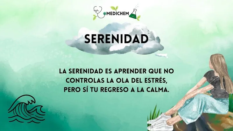 Serenidad: qué le hace el estrés a tu cuerpo y cómo recuperar la calma