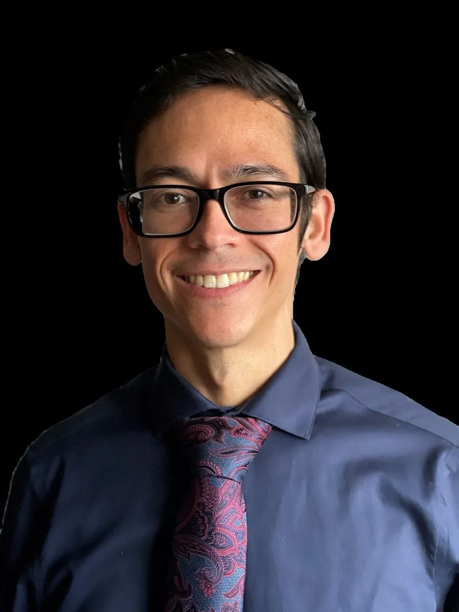 Dr. Giomarell Feliciano
